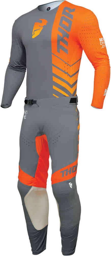 Thor Prime Analog Motocross Pants