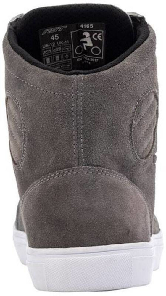 RST HiTop Ladies Motorcycle Shoes