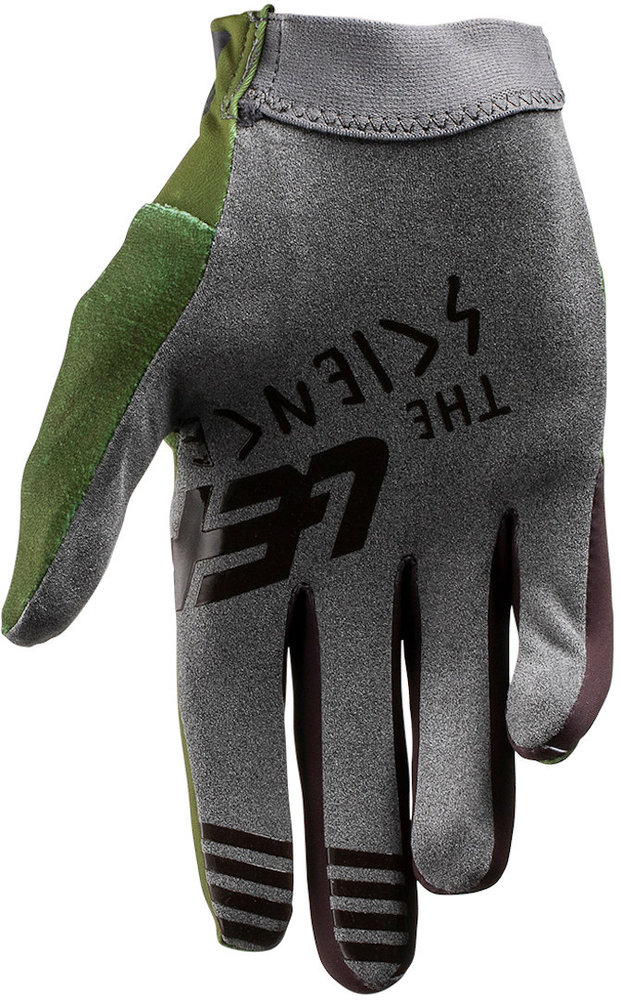 Leatt DBX 2.0 Windblock Bicycle Gloves