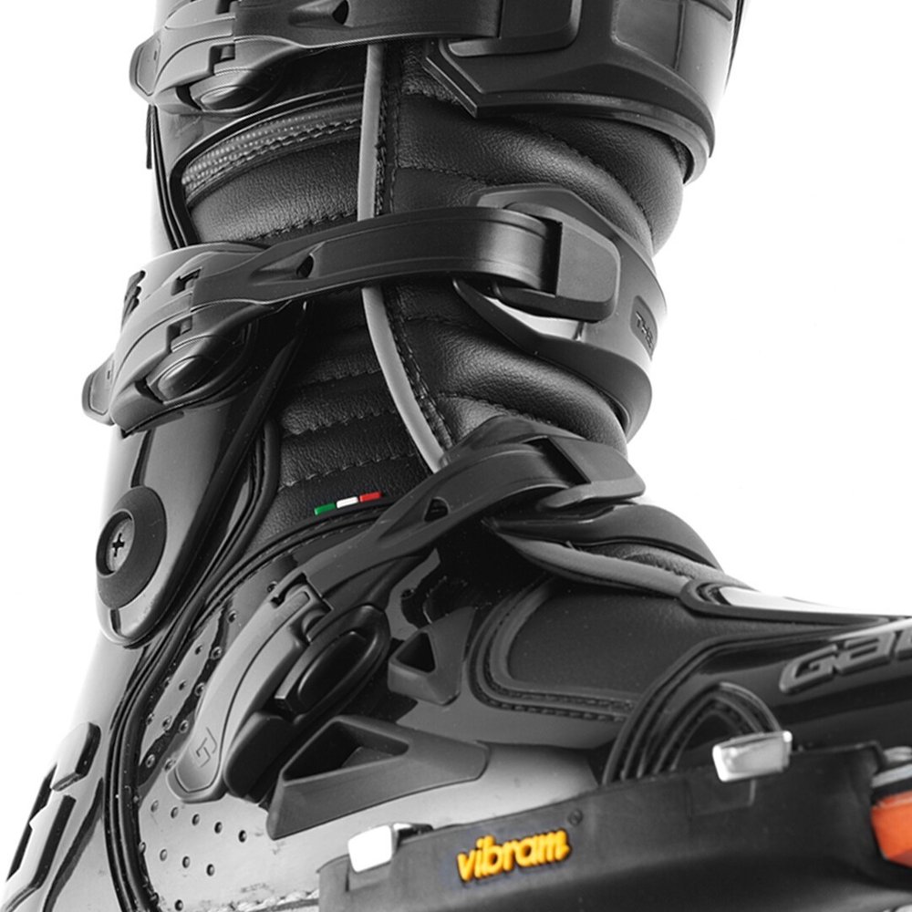 Gaerne Fastback Supermoto Motorcycle Boots
