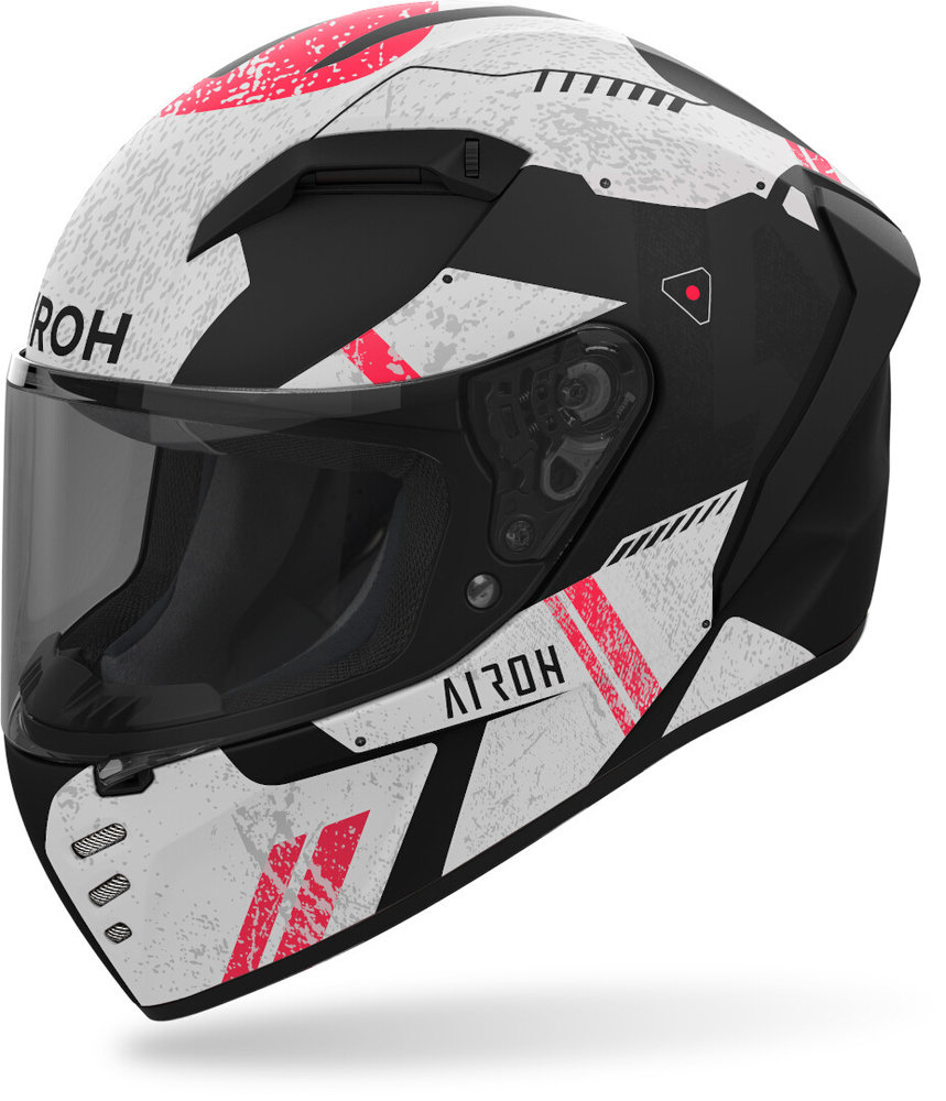 Airoh Connor Omega Helmet