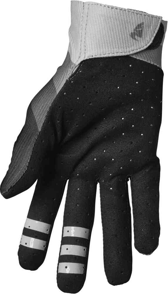 Thor Assist React Bicycle Gloves