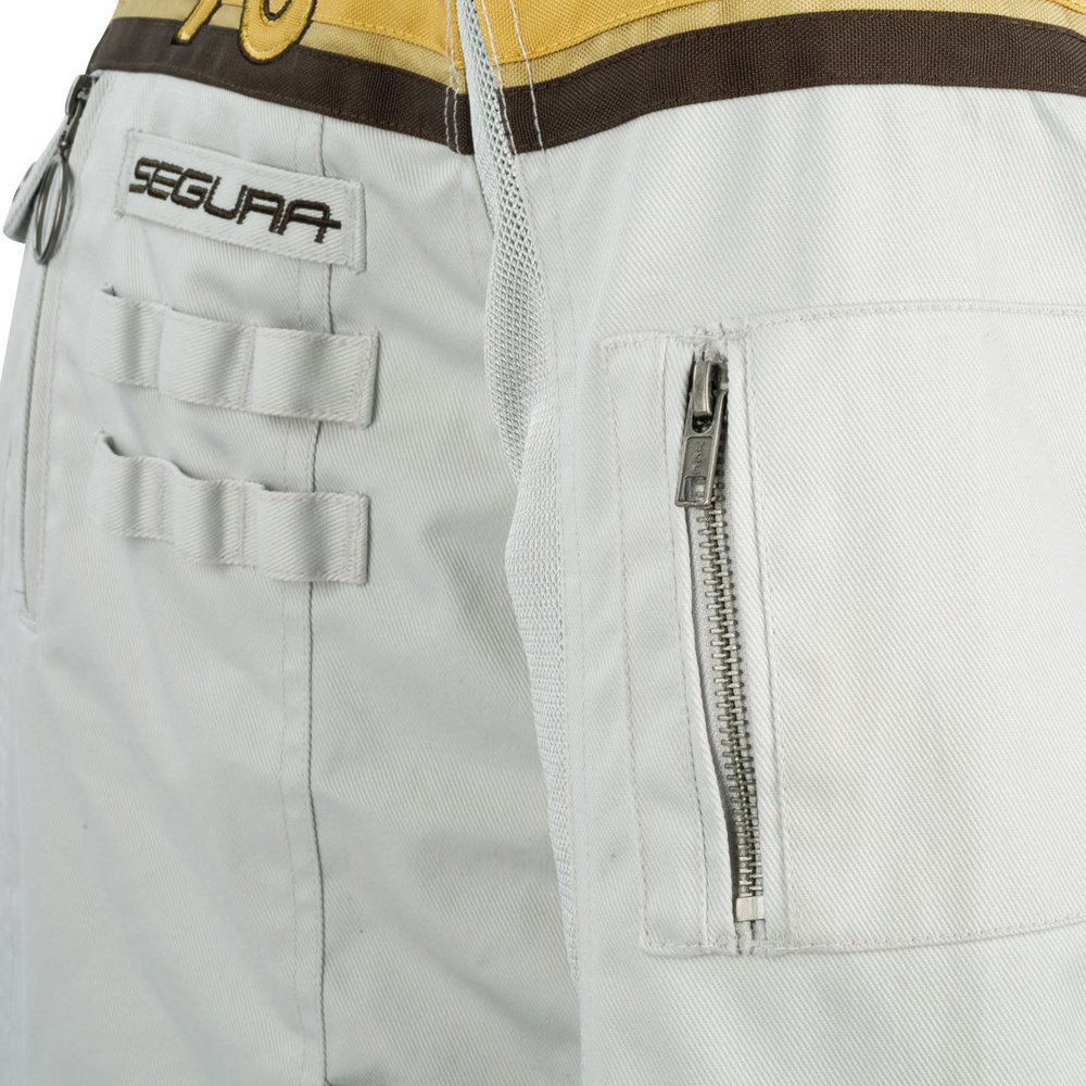 Segura Mojo Motorcycle Textile Jacket