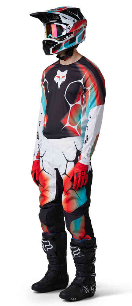 FOX 360 Syz Motocross Jersey