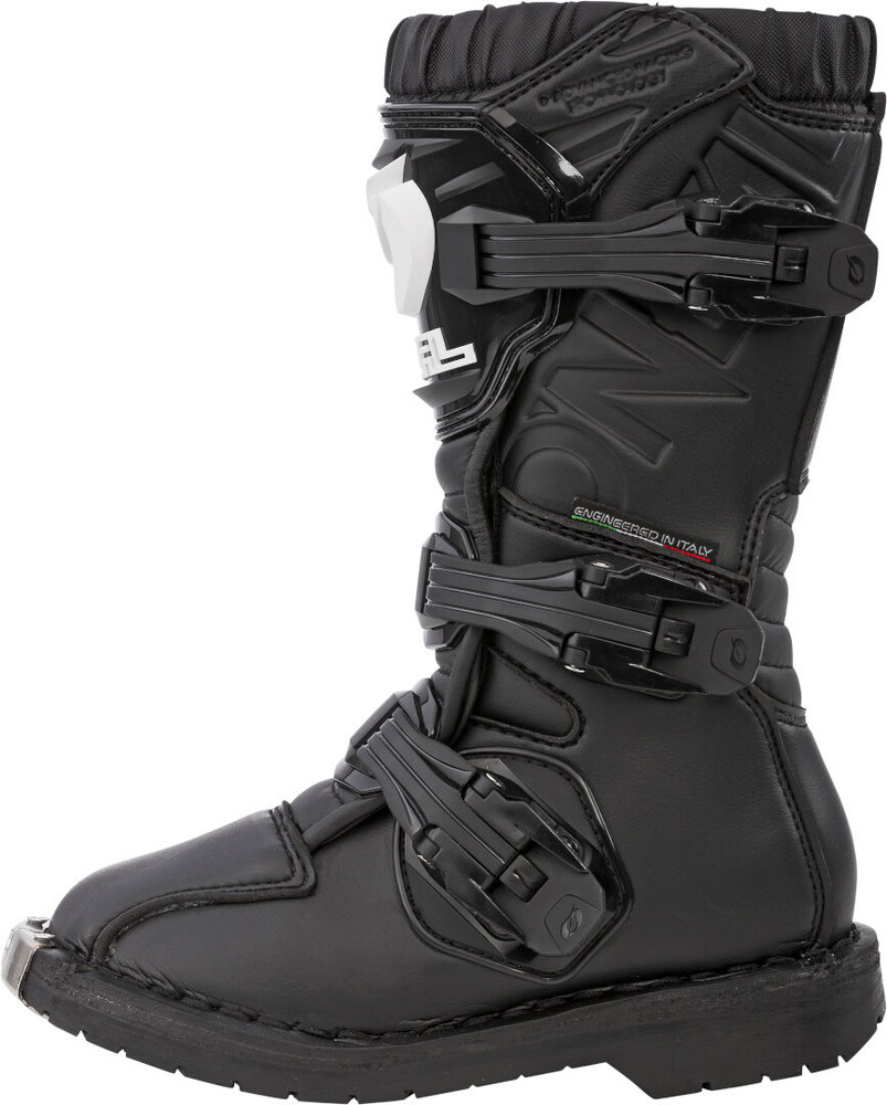 Oneal Rider Youth Motocross Boots