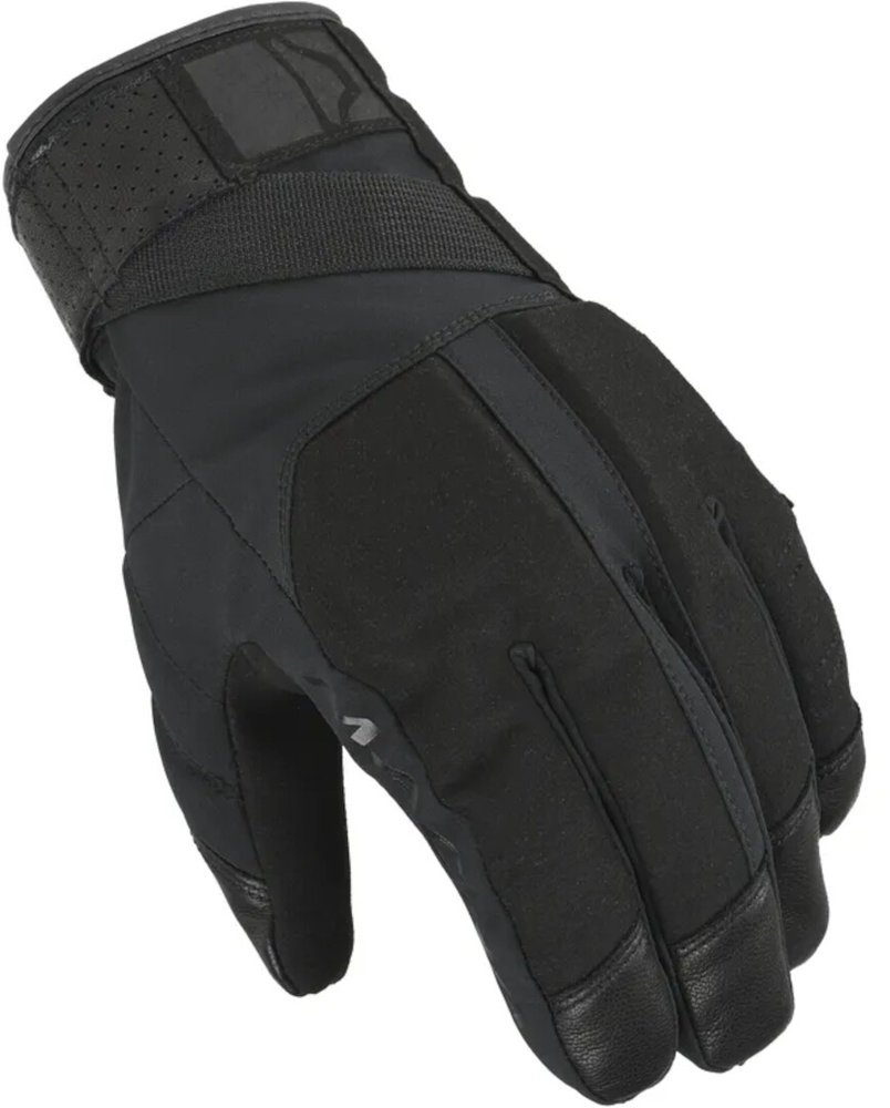 Macna Wardan RTX waterproof Motorcycle Gloves