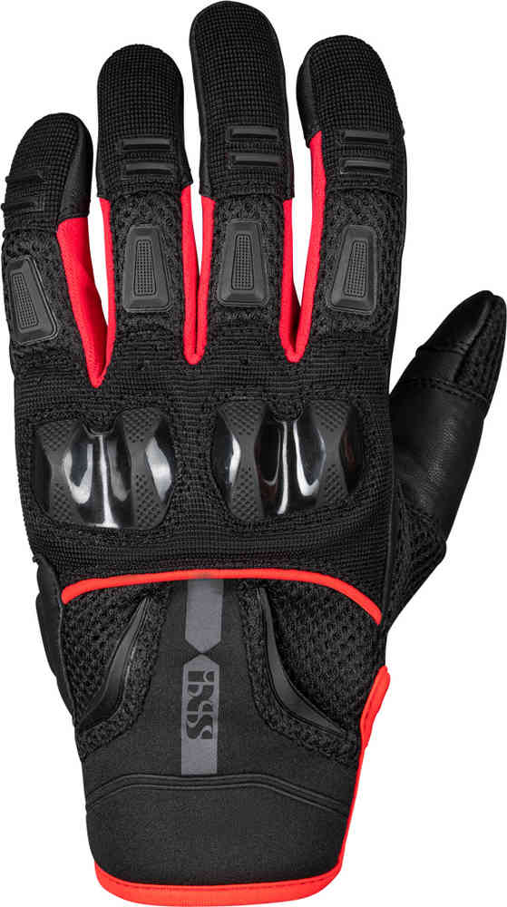 IXS Matador-Air 2.0 Motorcycle Gloves