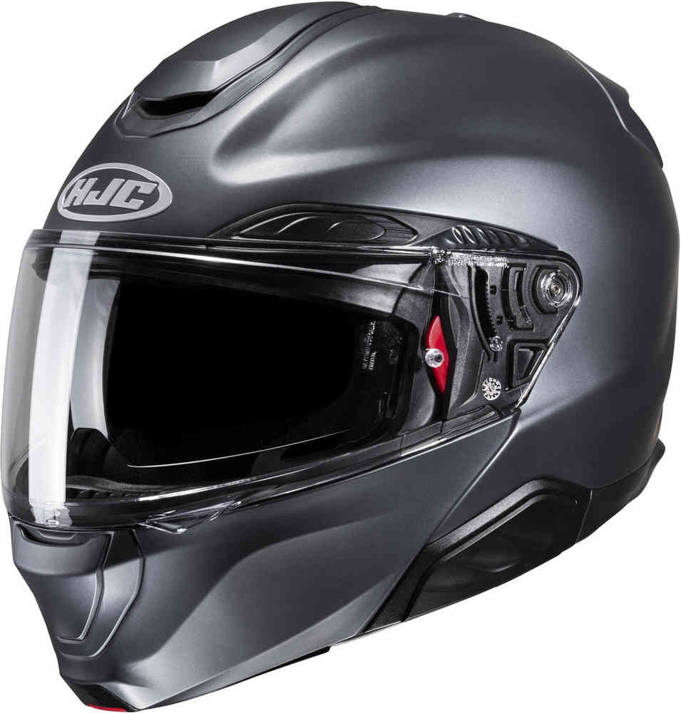 HJC RPHA 91 Solid Helmet