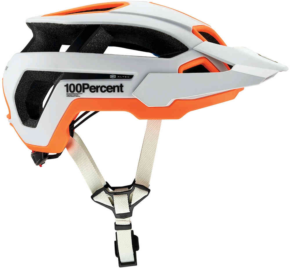 100% Altec Bicycle Helmet