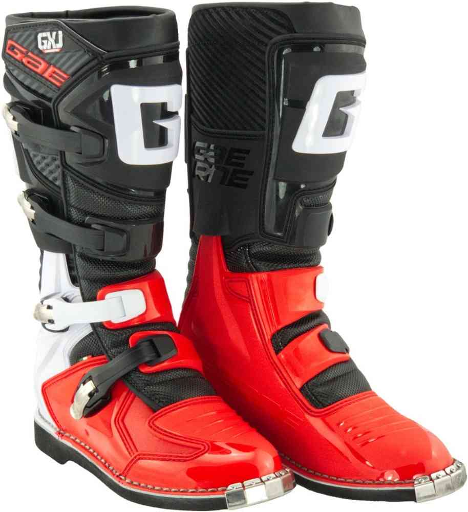 Gaerne GX-J Kids Motocross Boots