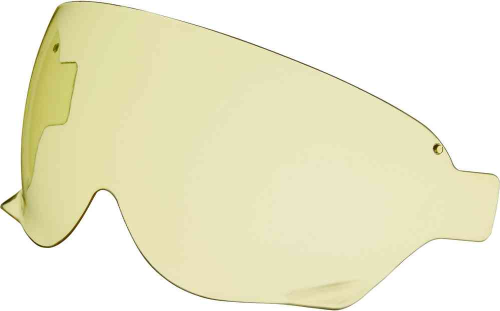 Shoei CJ-3 Visor