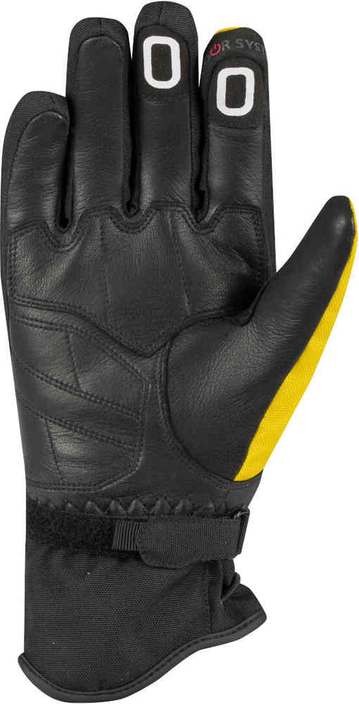 Bering Zephyr waterproof Ladies Motorcycle Gloves