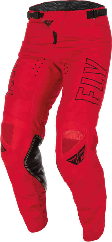 Fly Racing Kinetic Fuel Motocross Pants
