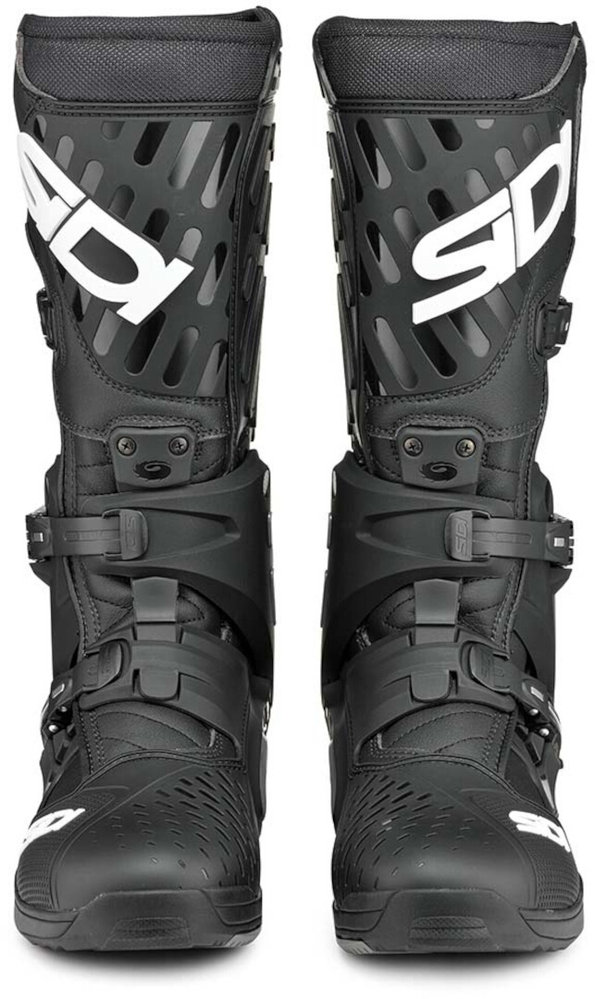 Sidi Crossair Motocross Boots