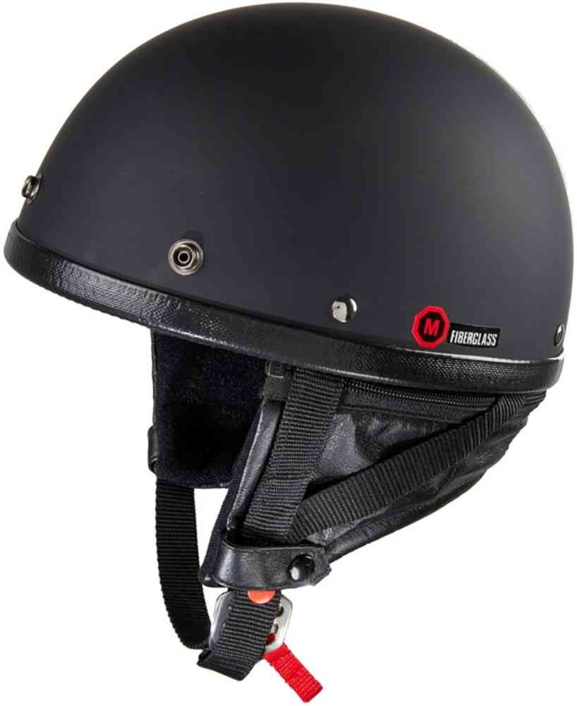 Redbike RB-520 Police Jet Helmet