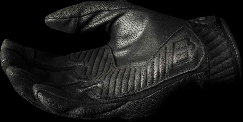 Icon Overlord3 Motorcycle Gloves