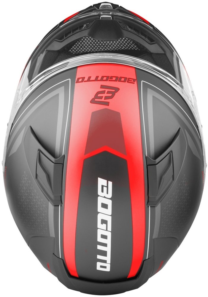 Bogotto FF110 Cinder Helmet