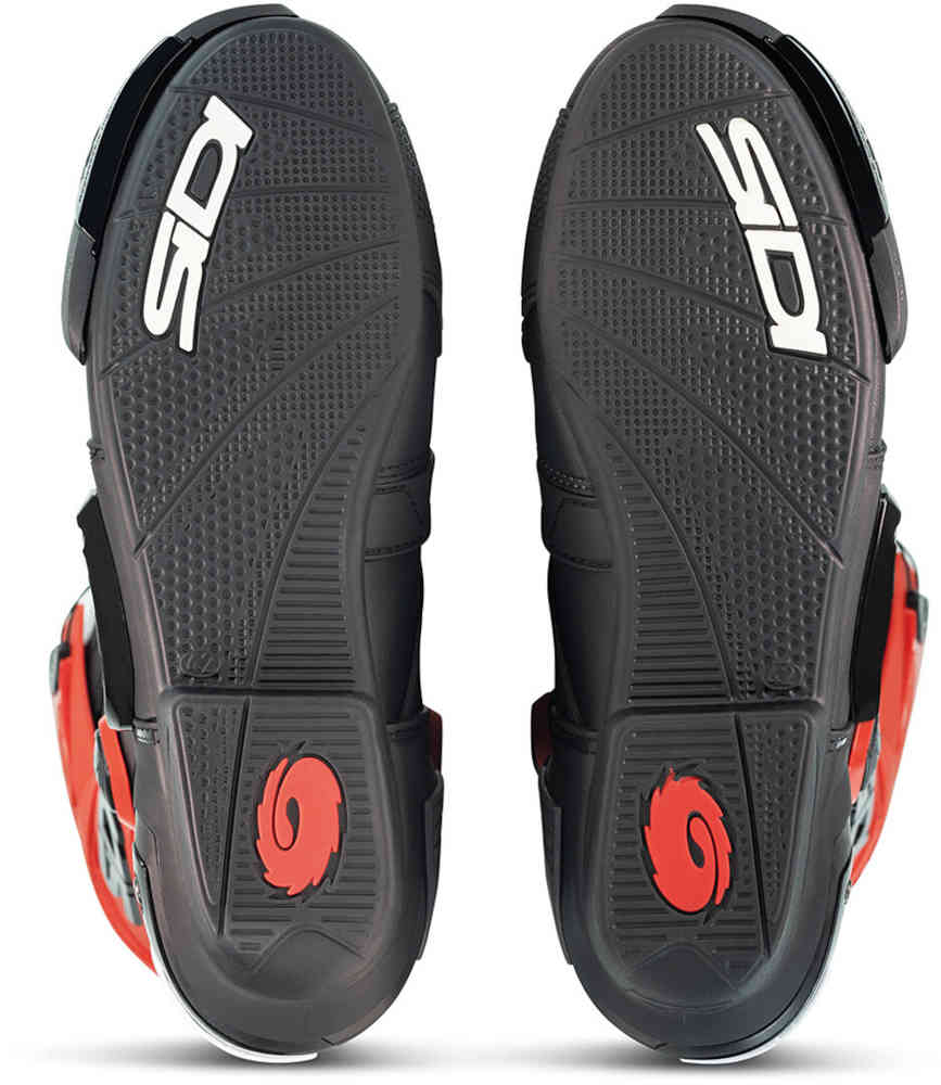 Sidi Rex Motorcycle Boots