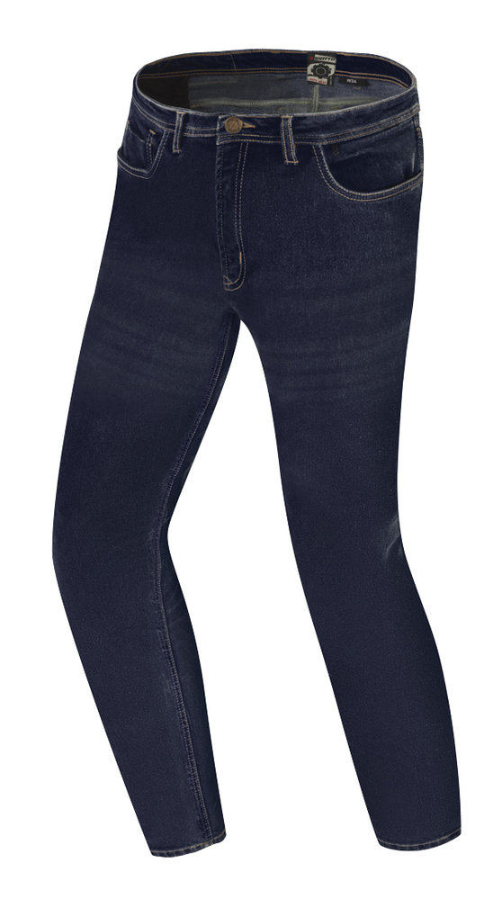 Bogotto Dallas-TX Motorcycle Jeans