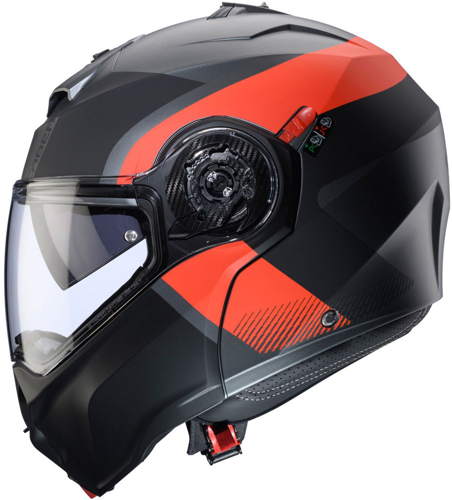 Caberg Duke Evo Indy Helmet
