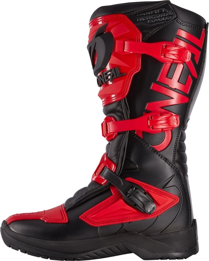 Oneal RSX Motocross Boots