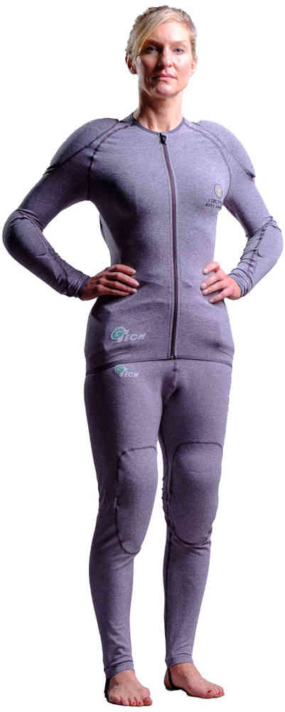 Forcefield GTech Protector Pants