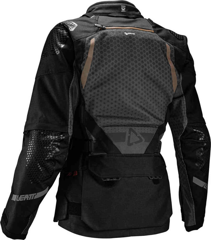 Leatt ADV Flowtour 5.5 Ladies Motorcycle Textile Jacket