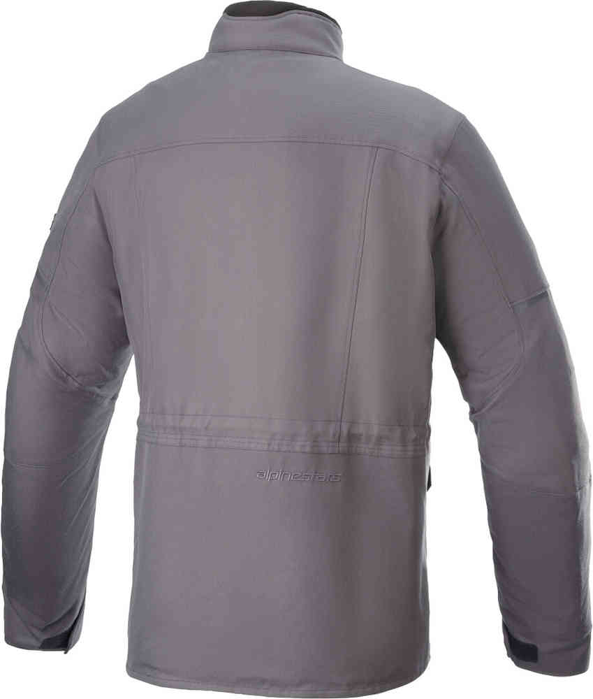 Alpinestars Maverick Waterproof Motorcycle Textile Jacket