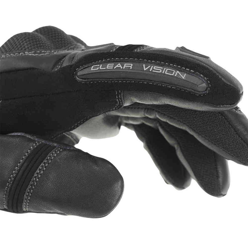 Büse Ascari Ladies Waterproof Gloves