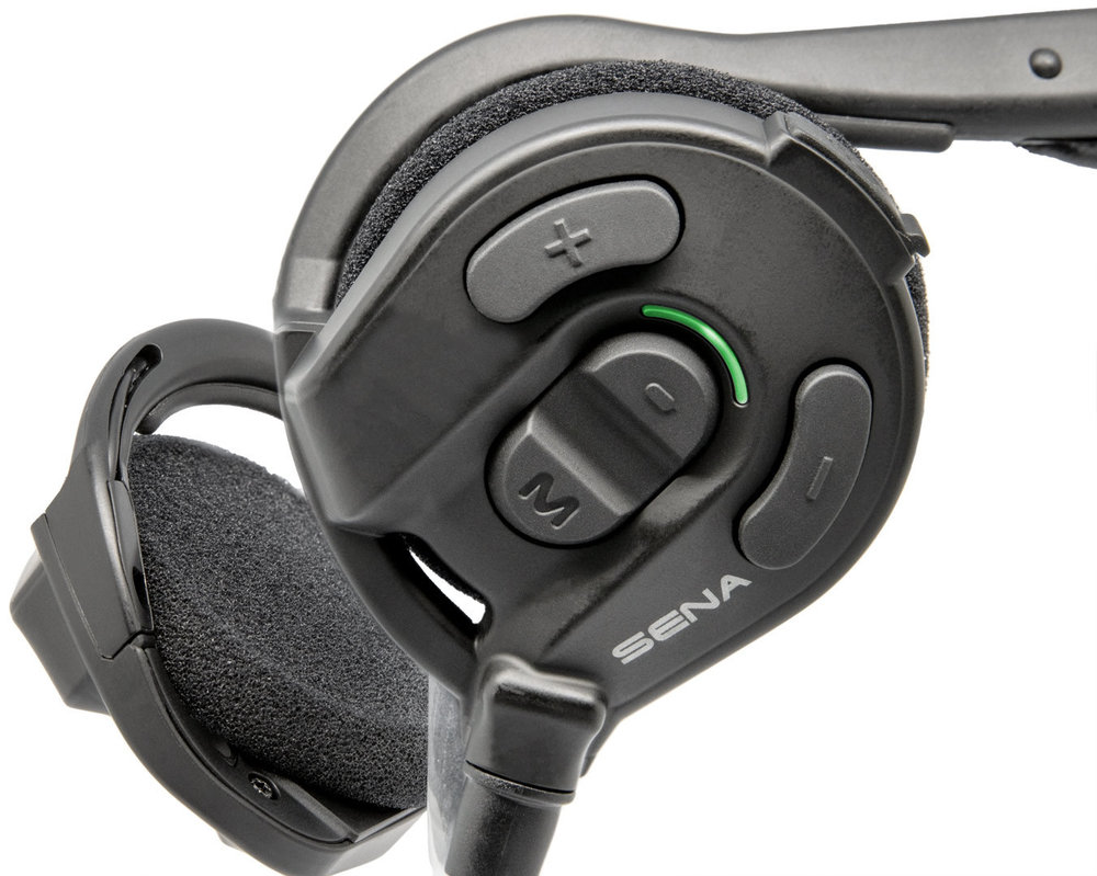 Sena Expand Mesh Communication Headset