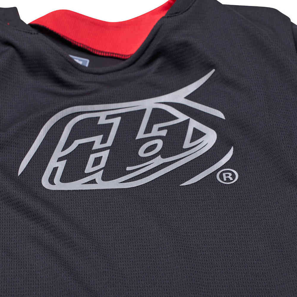 Troy Lee Designs GP Pro Icon Motocross Jersey