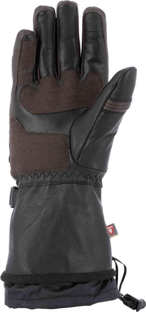 Overlap Warmer heated gloves 2nd choice item