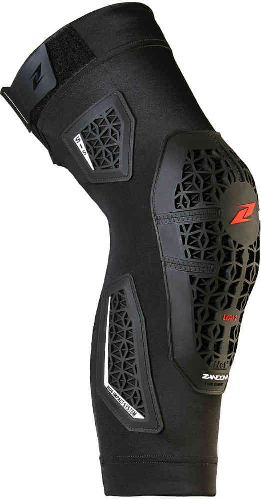 Zandona Netcube Pro-Fit Knee Protectors