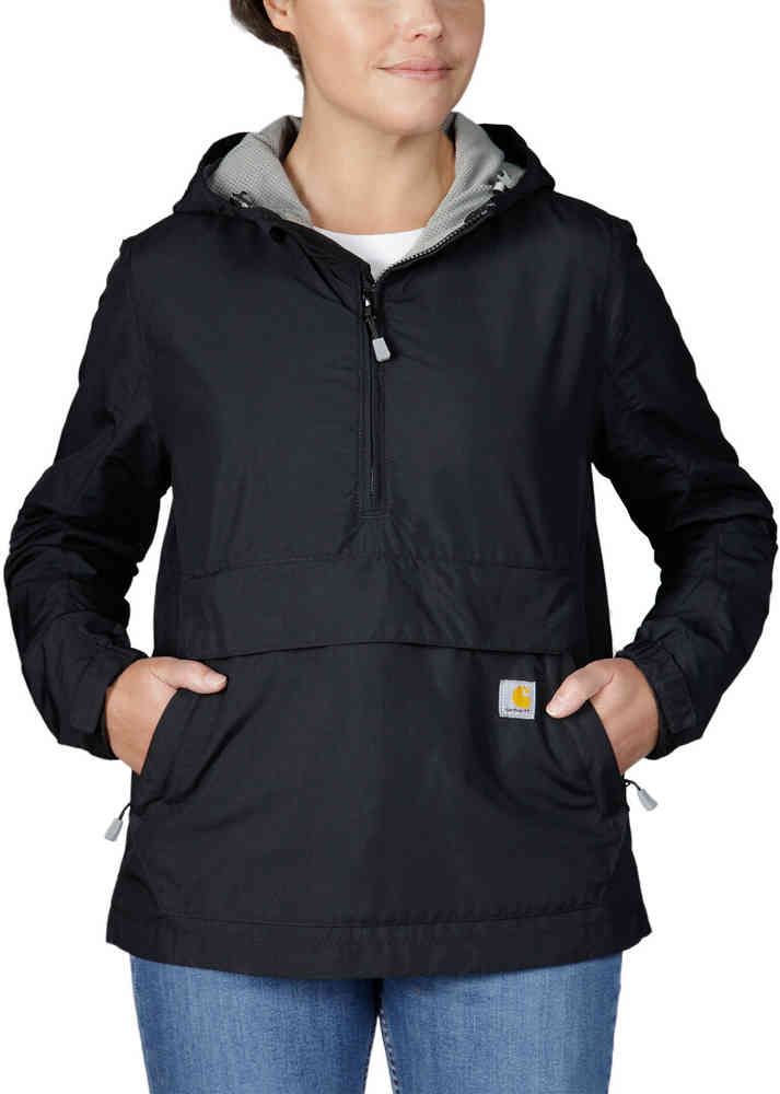 Carhartt Rain Defender Loose Fit Lightweight Packable Ladies Jacket