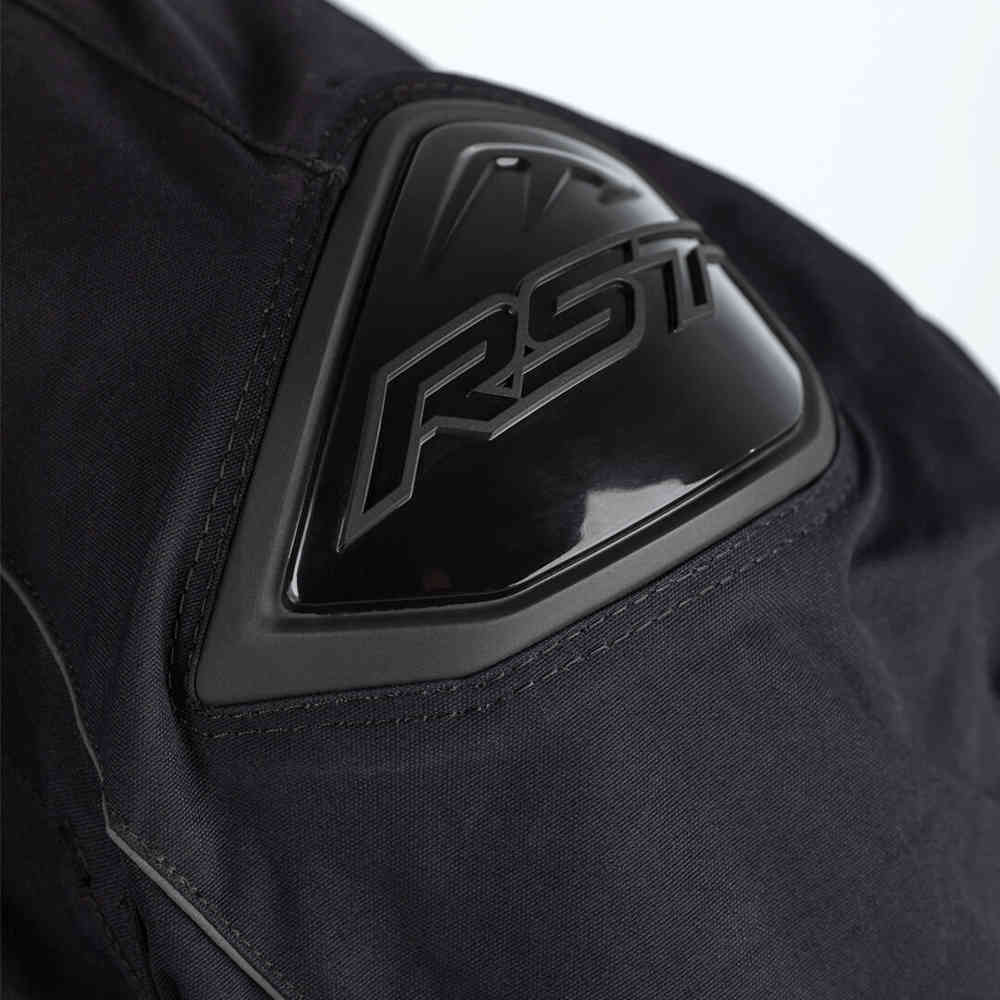 RST Sabre Airbag Motorcycle Textile Jacket