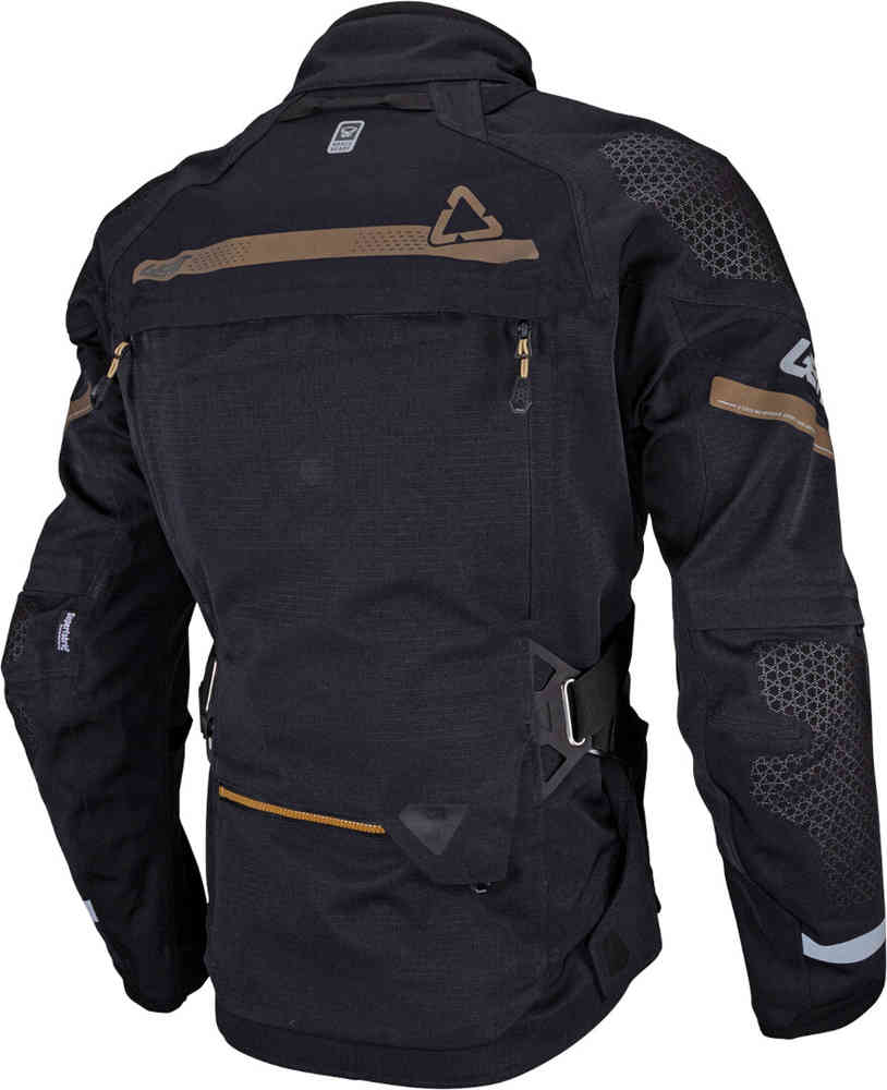 Leatt ADV DriTour 7.5 waterproof Motorcycle Textile Jacket