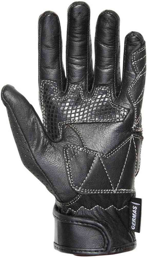 GMS Navigator Ladies Motorcycle Gloves