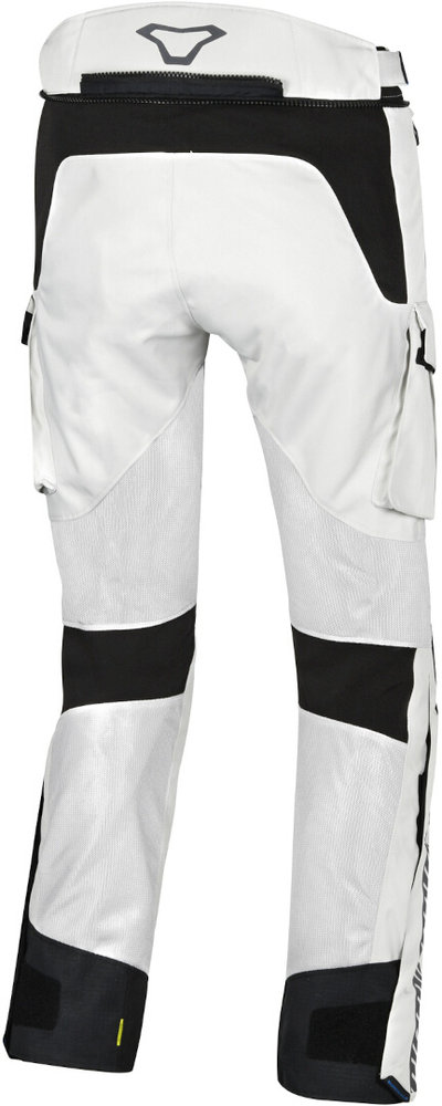 Macna Versyle waterproof Motorcycle Textile Pants