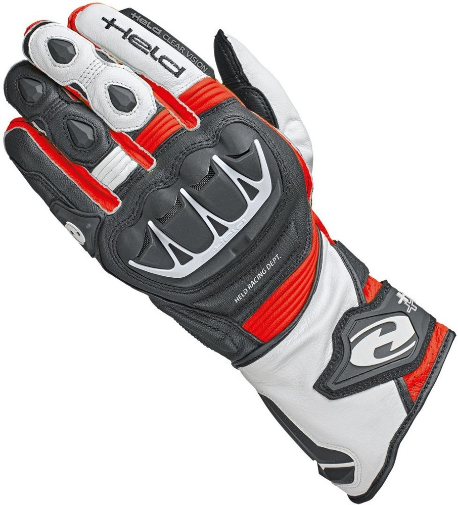 Held Evo-Thrux II Motorcycle Gloves