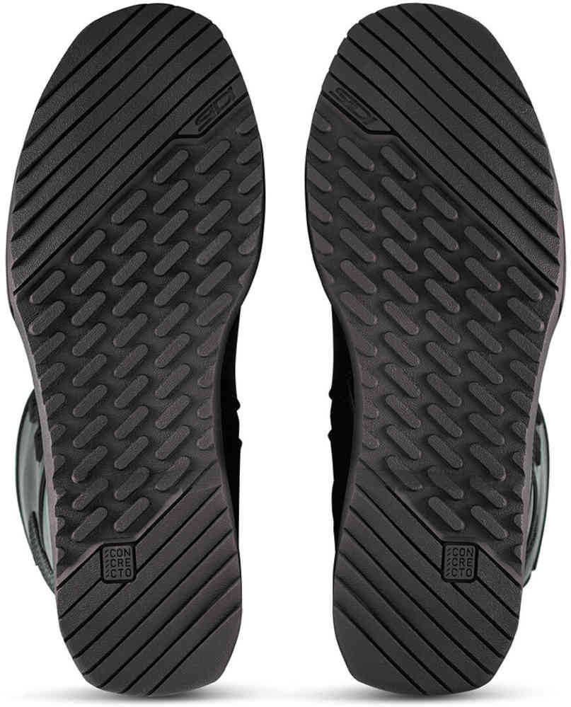 Sidi Orion GTX Motorcycle Boots