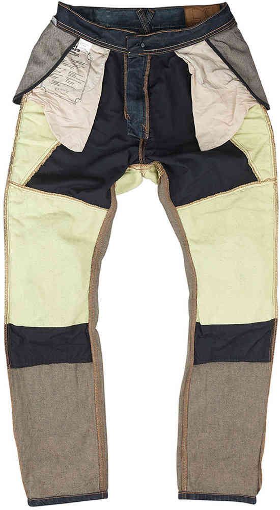 IXS Clayborne Ladies Motorcycle Jeans