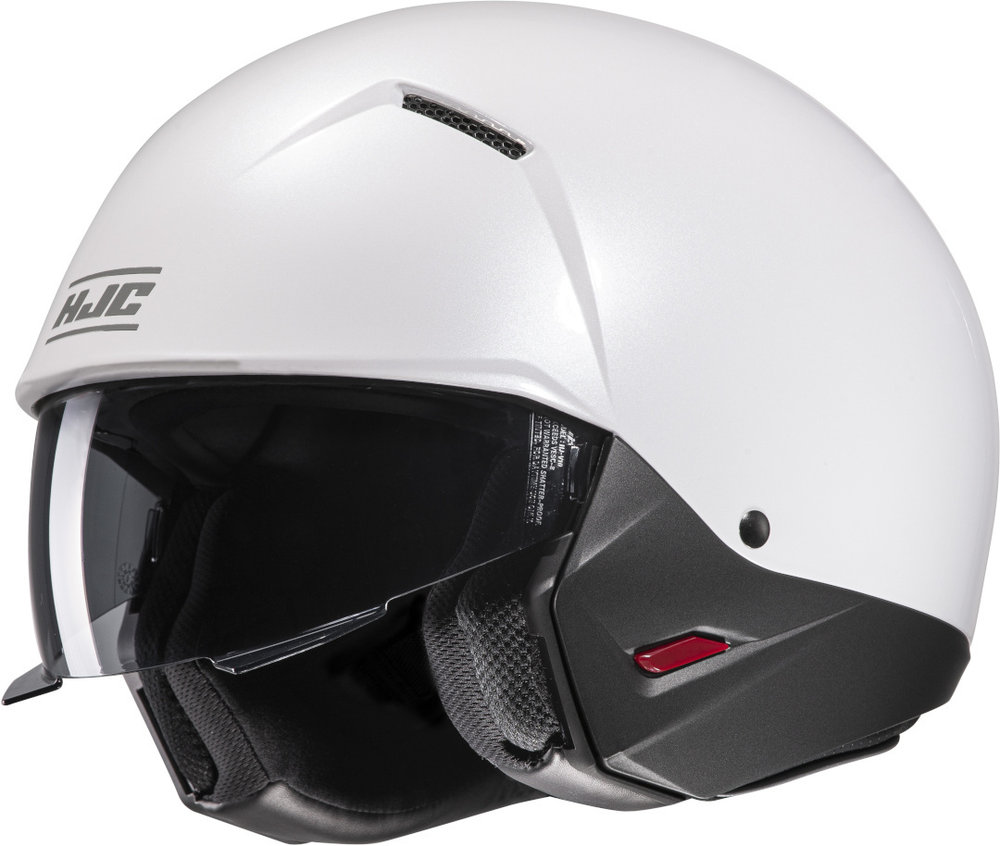 HJC i20 Solid Jet Helmet