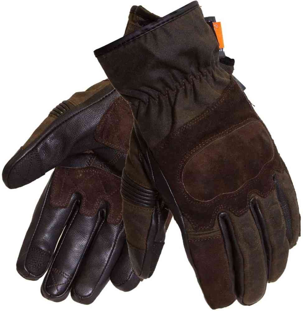 Merlin Ranton II D3O motorcycle gloves 2nd choice item