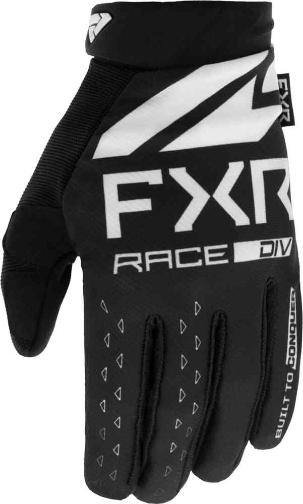 FXR Reflex 2023 Motocross Gloves