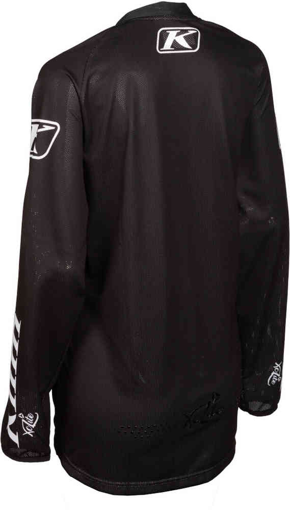 Klim XC Lite 2023 Ladies Motocross Jersey
