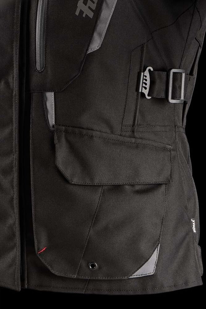 Furygan Apalaches Evo Ladies Motorcycle Textile Jacket