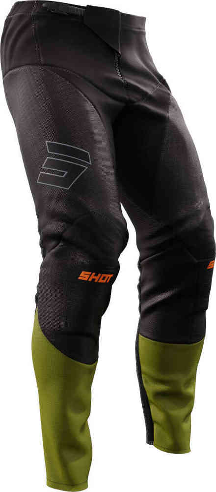 Shot Contact Patrol Motocross Pants