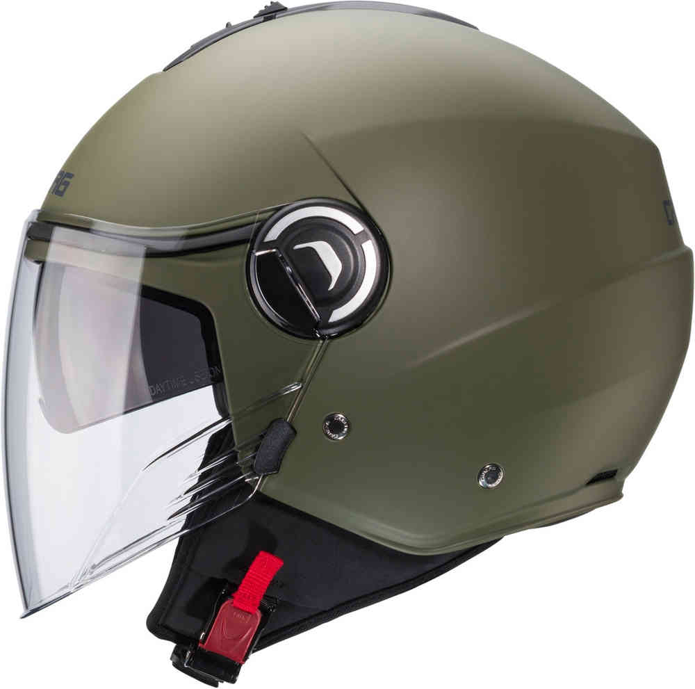 Caberg Riviera V4 X Jet Helmet