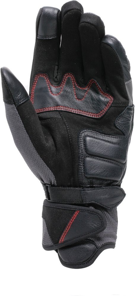 Dainese Teyde Gore-Tex waterproof Motorcycle Gloves