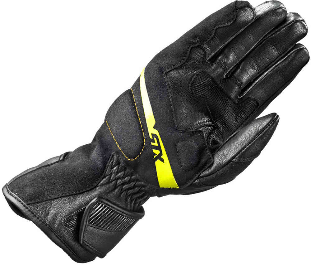 SHIMA STX Motorcycle Gloves